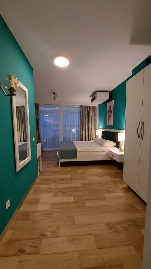 Pier 82 Apartments Ohrid Eksteriør bilde