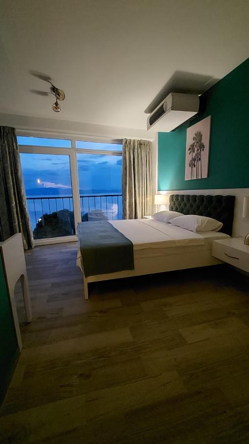 Pier 82 Apartments Ohrid Eksteriør bilde