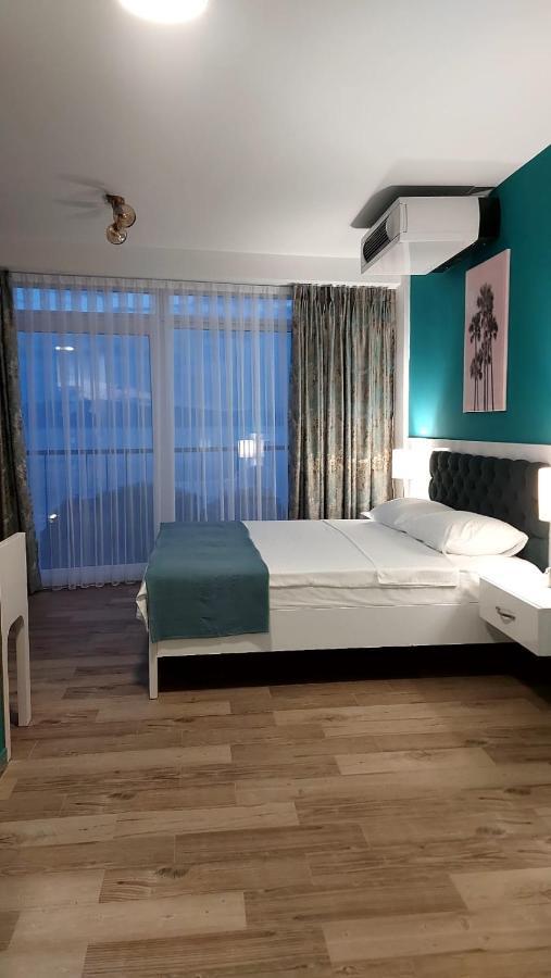 Pier 82 Apartments Ohrid Eksteriør bilde