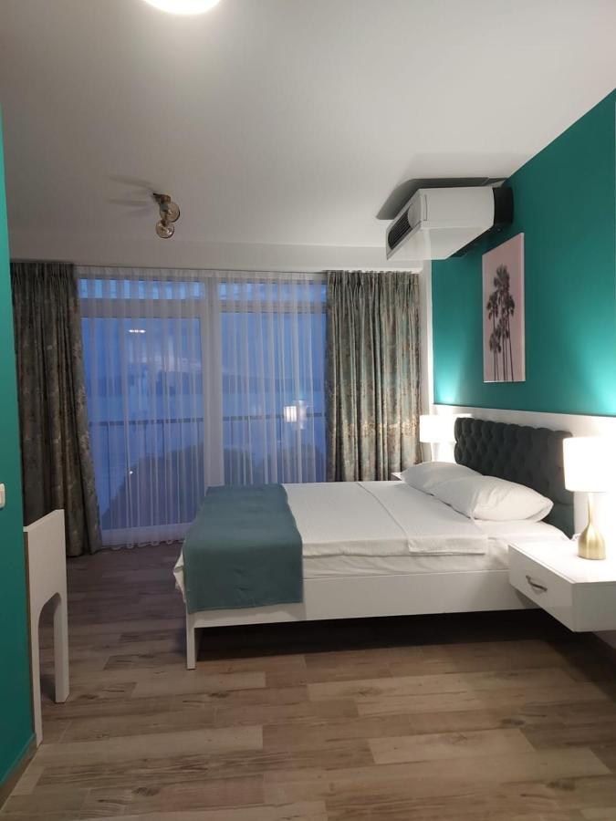 Pier 82 Apartments Ohrid Eksteriør bilde