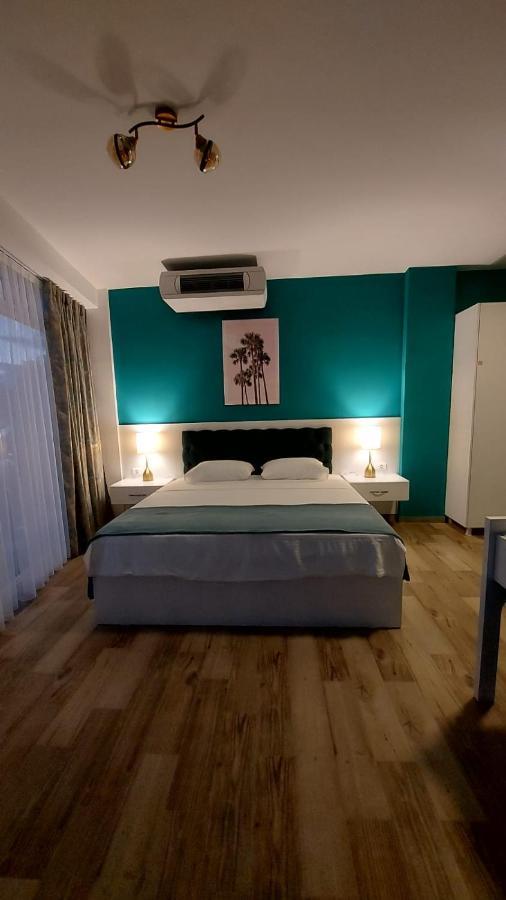 Pier 82 Apartments Ohrid Eksteriør bilde
