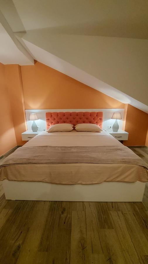 Pier 82 Apartments Ohrid Eksteriør bilde