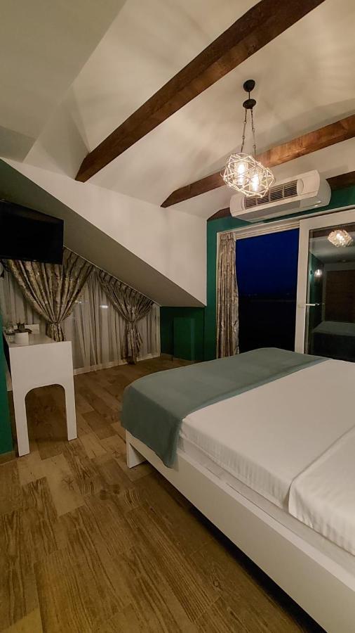 Pier 82 Apartments Ohrid Eksteriør bilde