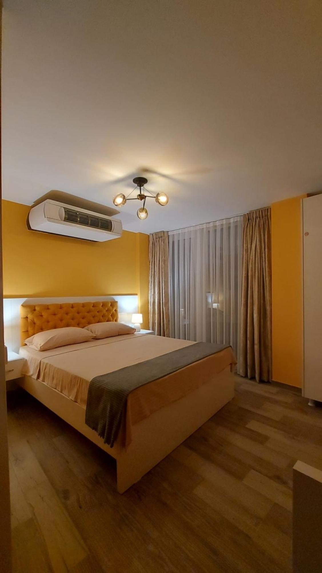 Pier 82 Apartments Ohrid Rom bilde